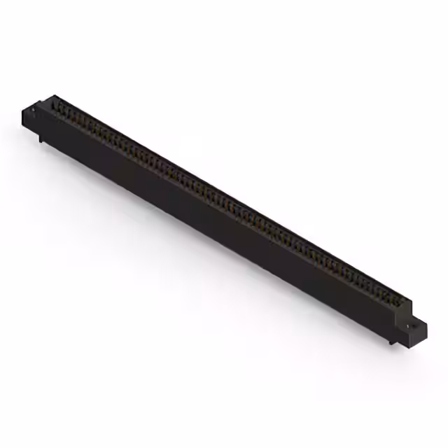 395-067-525-408 EDAC Inc.  Edgeboard Connectors